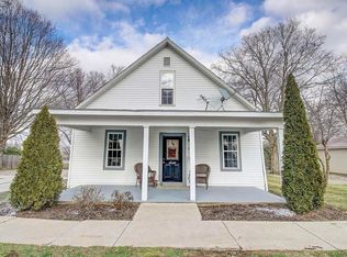 3164 N Broad St, West Rushville, OH 43150