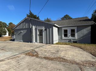 234 Russells Creek Rd, Beaufort, NC 28516