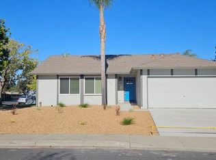 2875 Calais Dr, San Ramon, CA 94583