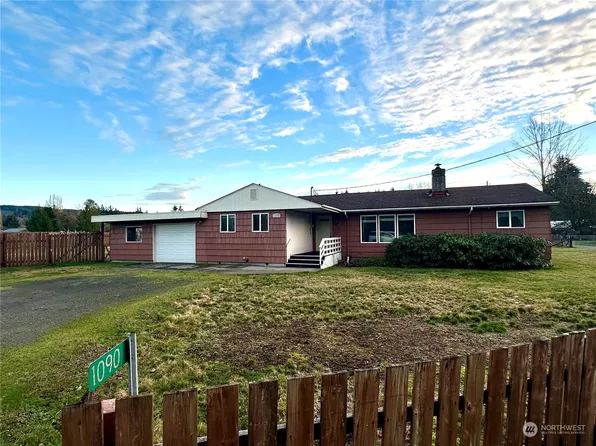 1090 Bogachiel Way, Forks, WA 98331