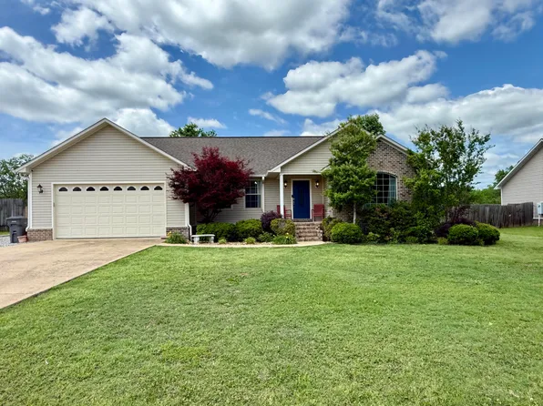 105 Stonewell St, Sulphur Rock, AR 72579
