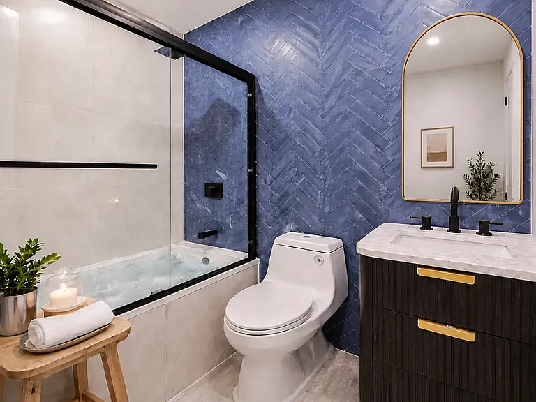 1319 Herkimer St #2 — Photo 6