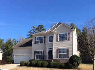 19 Trailstream Dr, Mauldin, SC 29662