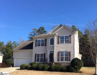 19 Trailstream Dr, Mauldin, SC, 29662