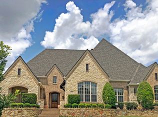 2821 Seven Shields Ln, The Colony, TX 75056