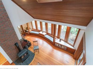 7 High Pasture Rd, Kittery Point, ME 03905