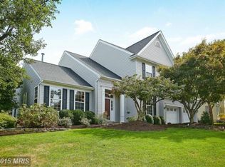 9707 Manassas Forge Dr, Manassas, VA 20111