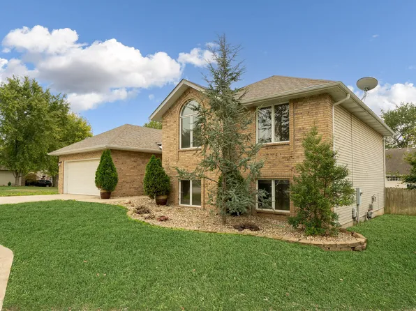 2040 W Buena Vista Street, Springfield, MO 65810