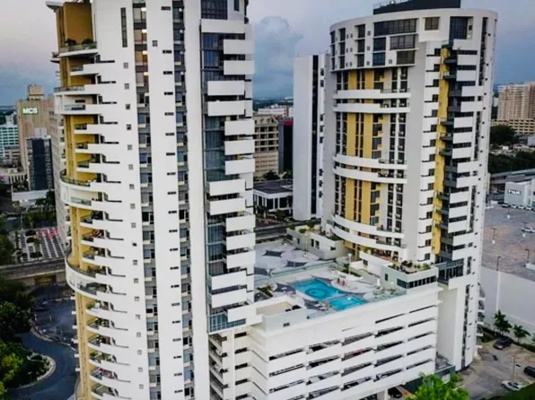 Chardon Quantum Metrocenter #140, San Juan, PR 00918