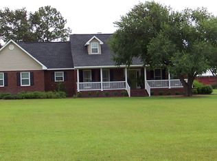 5715 Ralston Rd, Patterson, GA 31557