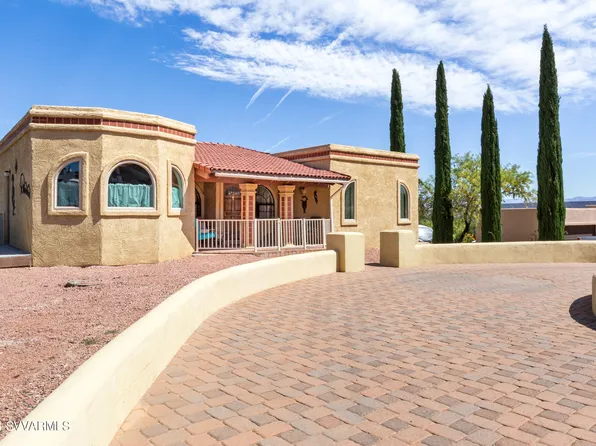 2012 Cayuse Trail, Cottonwood, AZ 86326