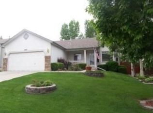 2450 Haystack Dr, Colorado Springs, CO 80922