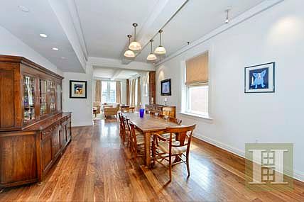 4th image of 161 Hudson St APT 7C