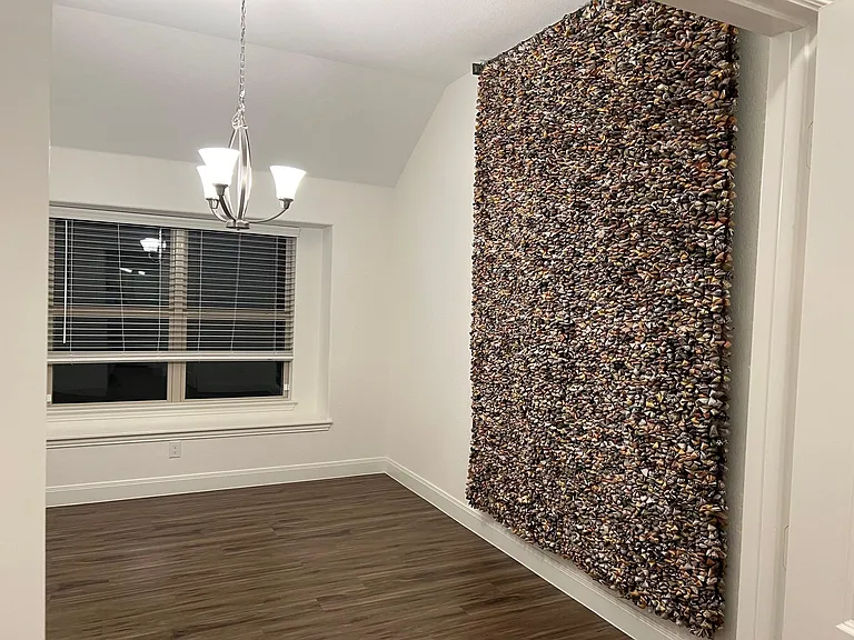 Media room