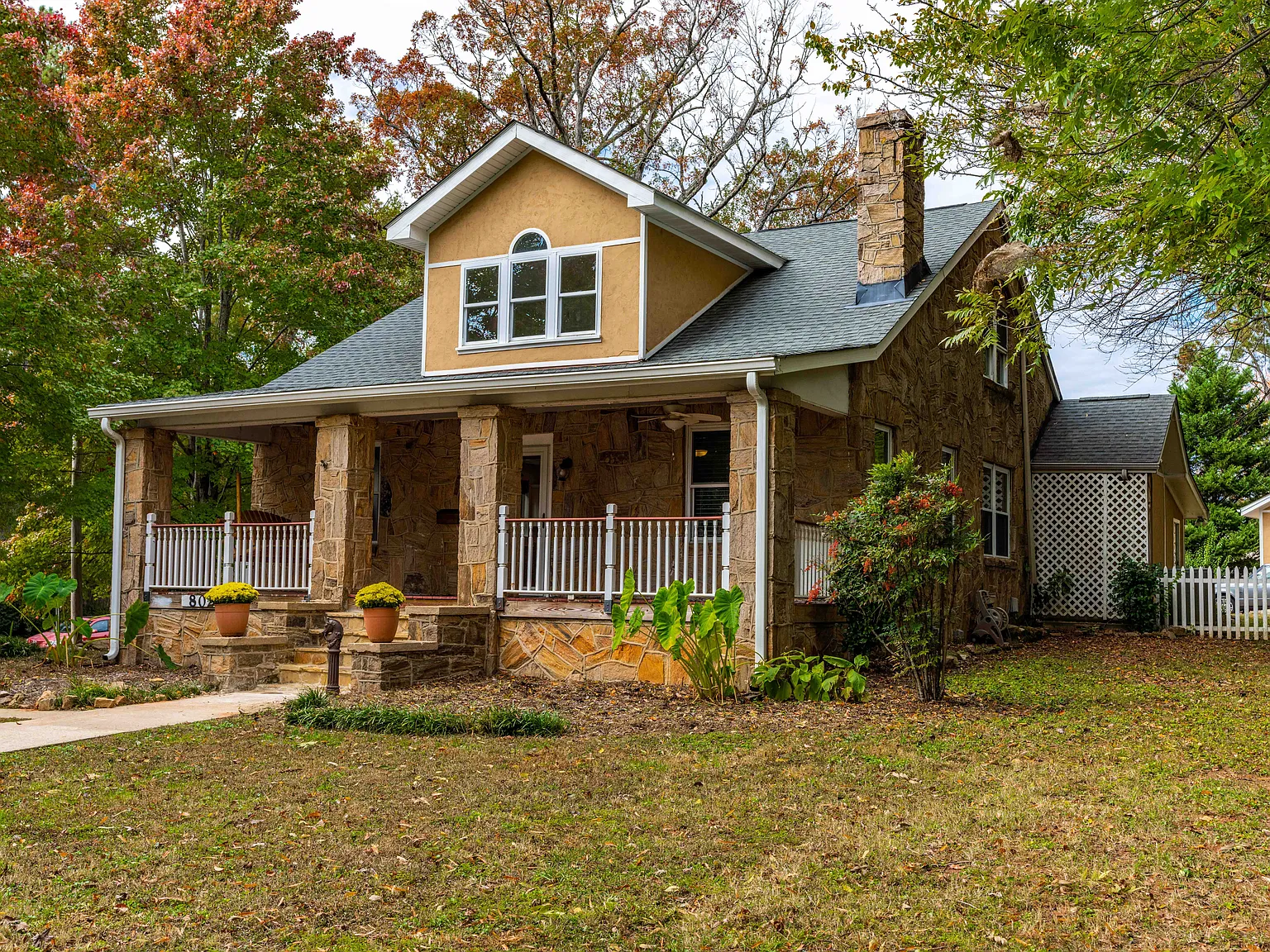 S Main St, Wake Forest — Photo 1