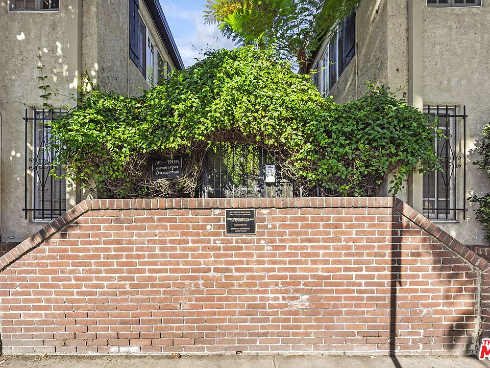 7915 Norton Ave #1/8, West Hollywood, CA 90046 | Zillow