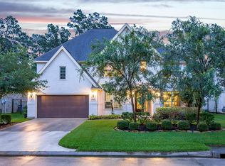 30 Red Moon Pl, Tomball, TX 77375