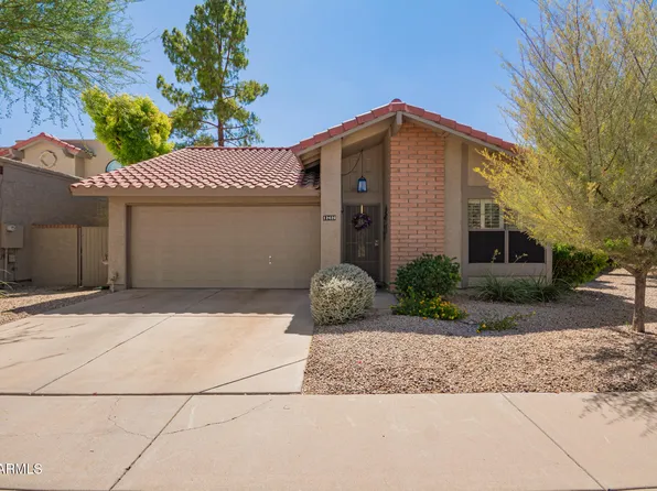12420 S SHASTA Court, Phoenix, AZ 85044