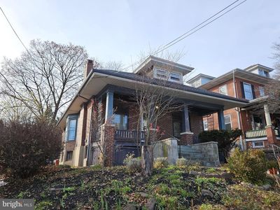 28 N Church St, Mohnton, PA, 19540