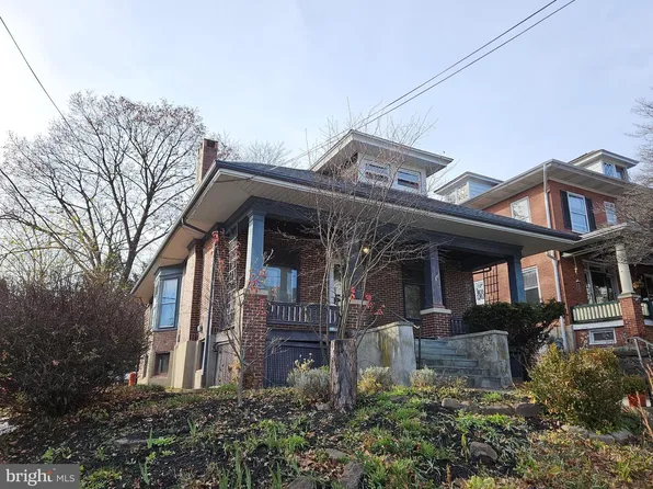 28 N Church St, Mohnton, PA 19540