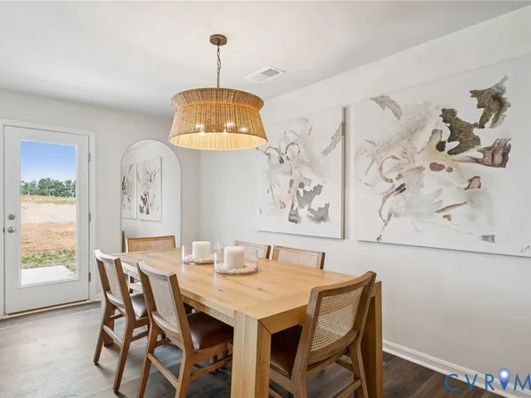 3539 Perrins Hill Way, Prince George, VA 23875