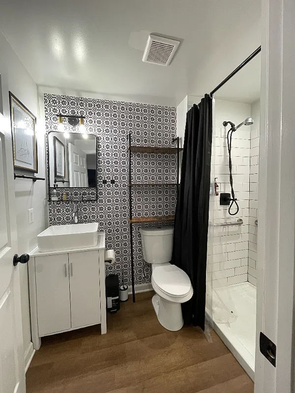 Close to Quantico/ 1 BR Modern Fully Furnished Accessible Apartment/ Utilities Included — Photo 4