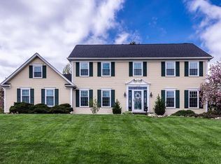 7278 Wellfleet Dr, Hudson, OH