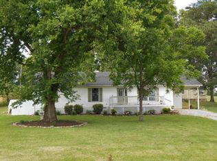 1215 Black Jack Rd, Rockwood, TN 37854