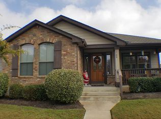 1708 Kingston Lacy Blvd, Pflugerville, TX 78660