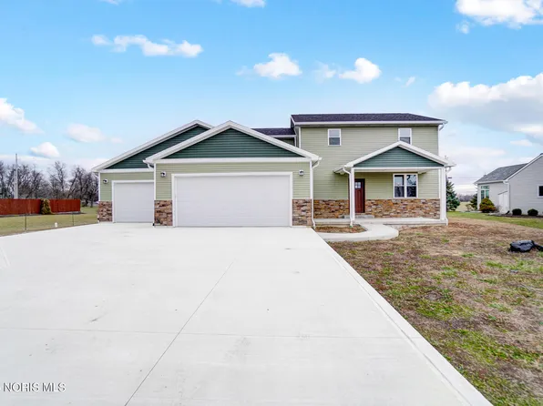 820 Brian Dr, Payne, OH 45880