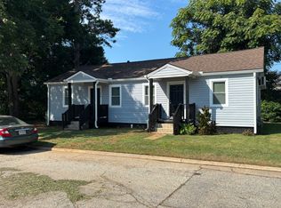 1364 Edwards St, Griffin, GA 30223