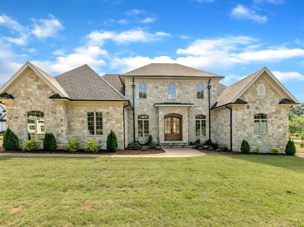 106 New Dawn Ct, Garner, NC 27529