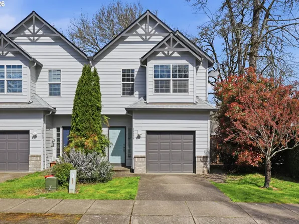 18529 SW Cascade Dr, Aloha, OR 97003