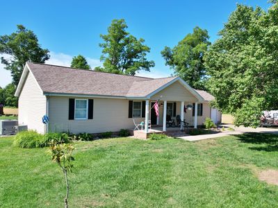5012 Rosebud Rd, Metropolis, IL, 62960