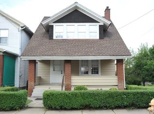 61 Evans Ave, Pittsburgh, PA 15205