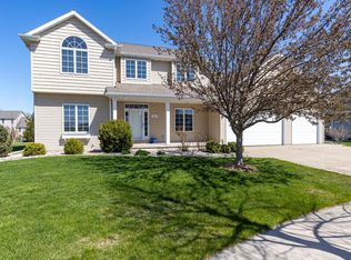 2520 E Corridor Dr, Appleton, WI 54913