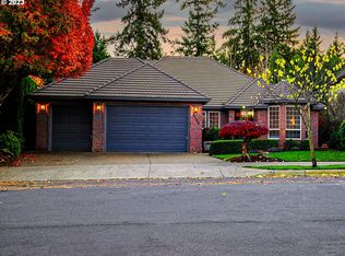 14122 SW McKinley Dr, Sherwood, OR 97140