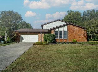 5395 Oakbrook Dr, Fairfield, OH 45014