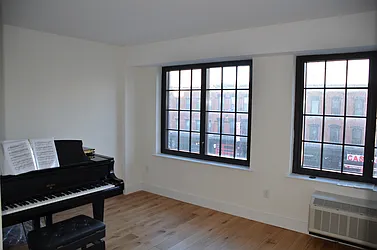 Rented by Loftey LLC