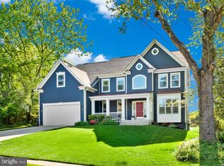 1639 Macon St, Mc Lean, VA 22101