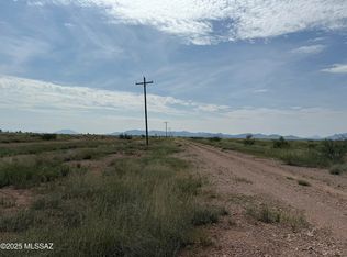 N Old Brooks Rd #964, Douglas, AZ 85607