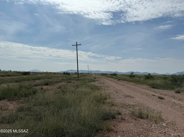 N Old Brooks Rd #964, Douglas, AZ 85607