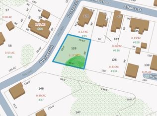 0 Prospect St, South Dartmouth, MA 02748