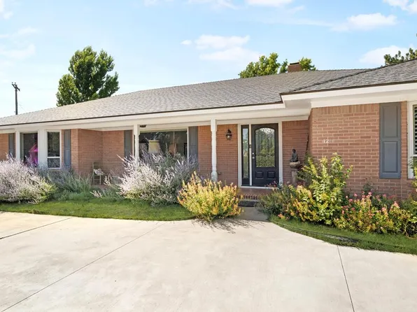 1218 Prairie Dr, Dalhart, TX 79022