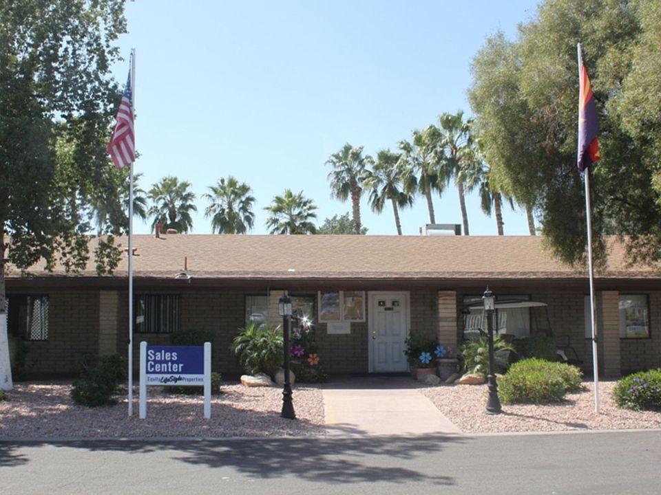 1st image of 19602 N 32nd St Lot 48