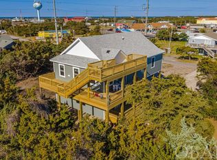 40240 E Sunfish Ct LOT 19, Avon, NC 27915