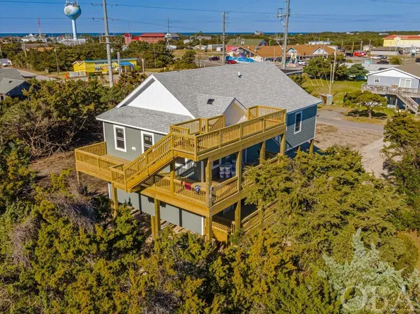 40240 E Sunfish Ct Lot 19, Avon, NC 27915