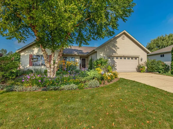 587 N Monroe St, Monticello, WI 53570