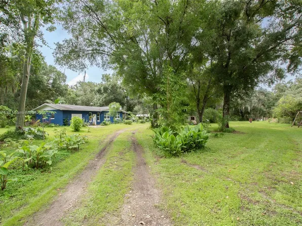 1745 County Road 731, Venus, FL 33960