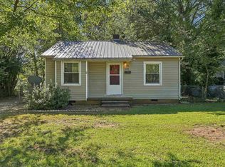 101 Tyler Ct, Spartanburg, SC 29301